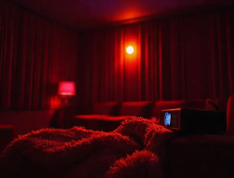 深夜治愈合集 - 小收影院